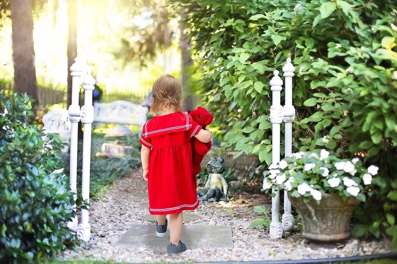 Enchanter's Garden