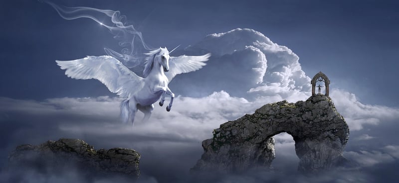 Unicorn Meadow Haven
